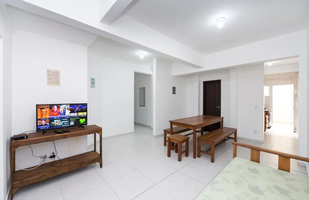 Residencial Melfi III - Apartamento Terreo-1