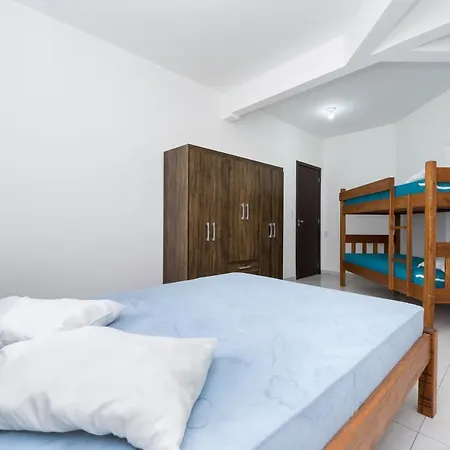 Residencial Melfi III - Apartamento Terreo-3