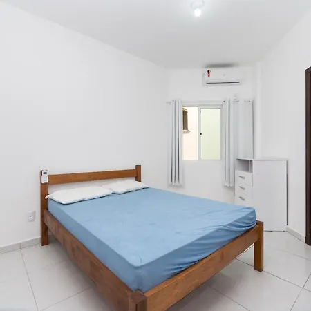 Residencial Melfi III - Apartamento Terreo-2